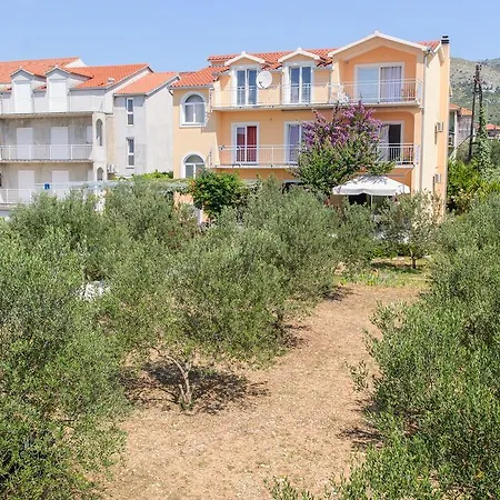 Appartement Grgic Trogir