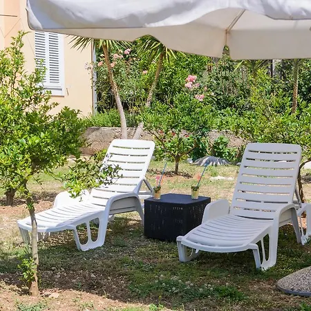 Grgic Appartement *
