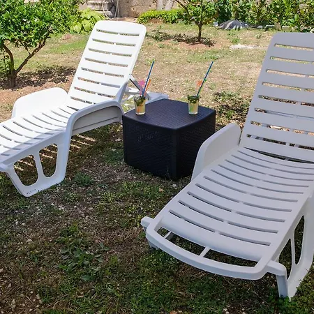 Grgic Apartamento Trogir