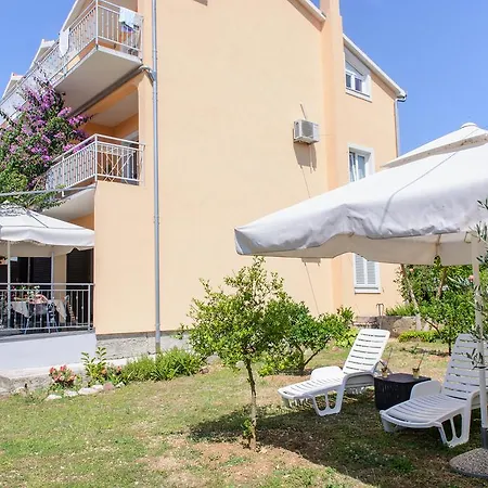 Apartamento Grgic *