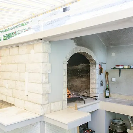 Appartement Grgic *