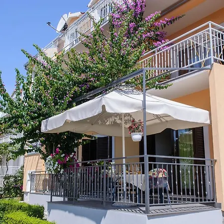 Grgic Apartmán Trogir