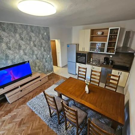 Grgic Apartmán *