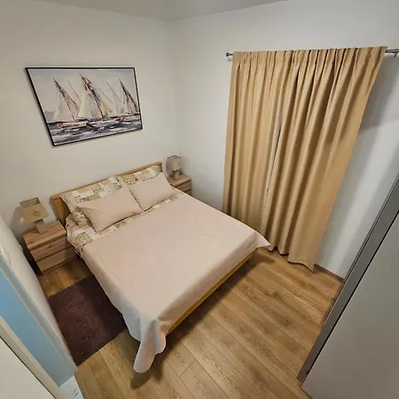 Grgic Apartmán *