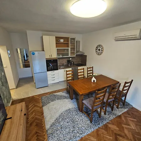 Grgic Apartmán Trogir