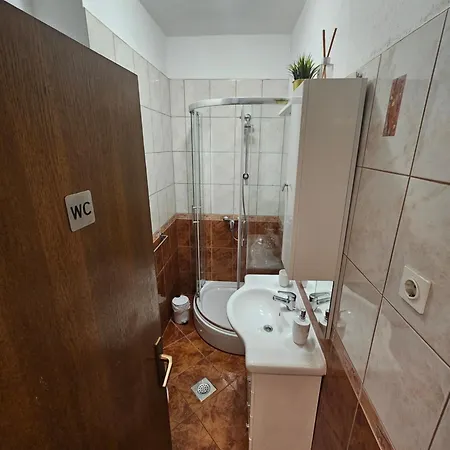 Apartmán Grgic *