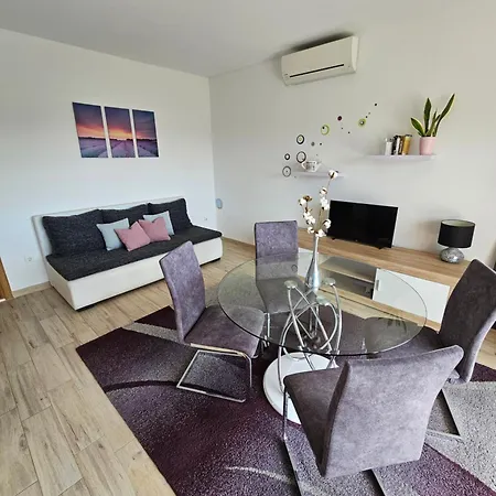 Apartmán Grgic
