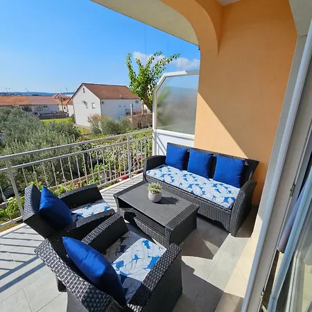 Grgic Appartement Trogir