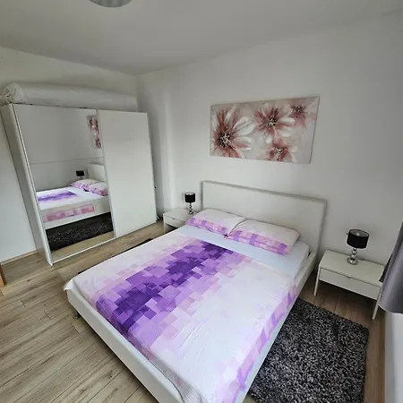 Apartmán Grgic *