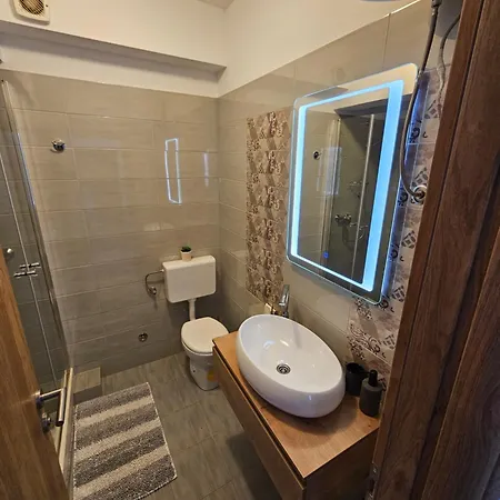 Grgic Apartamento *