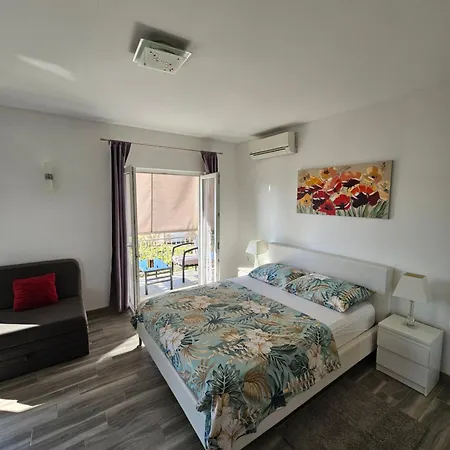 Appartement Grgic Trogir