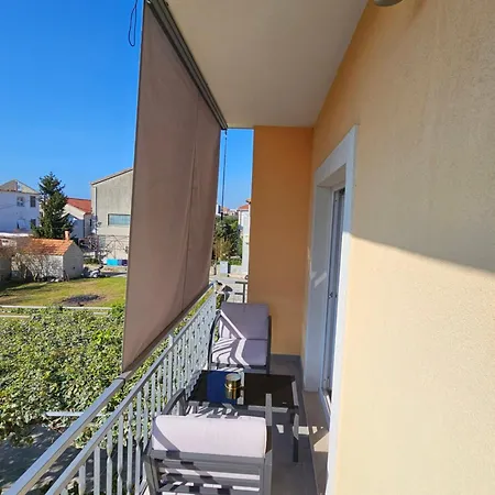 Grgic Apartmán