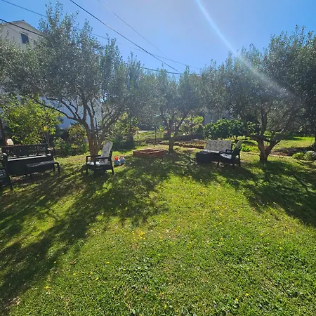 Apartmán Grgic