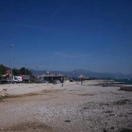 Grgic Apartmán