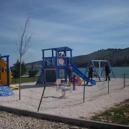 Apartmán Grgic