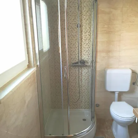 Apartmán Grgic *