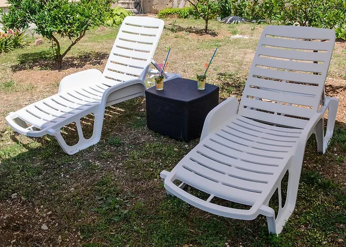 Grgic Apartmán Trogir