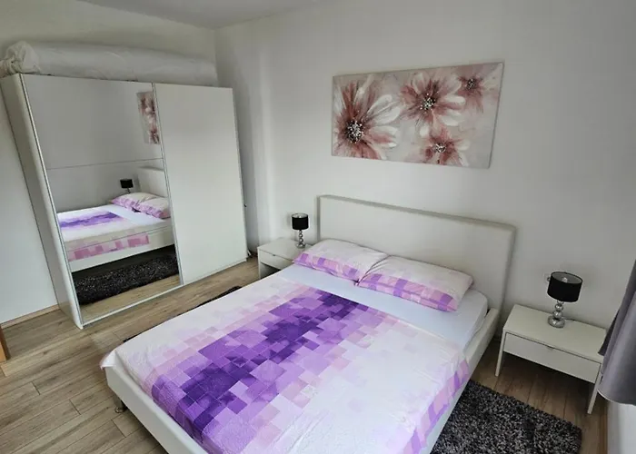 Apartmán Grgic *