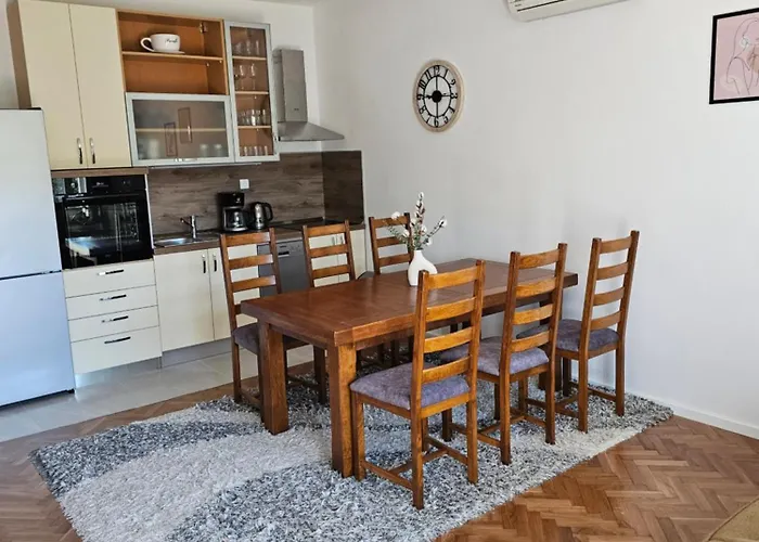 Grgic Apartmán