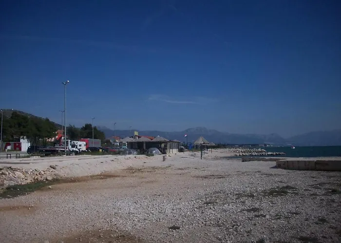 Grgic Apartmán