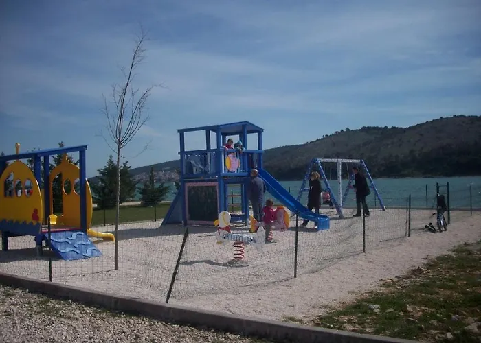Apartmán Grgic