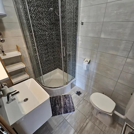 Grgic Apartamento Trogir