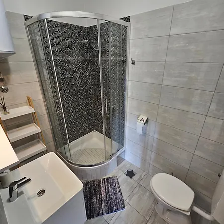 Grgic Apartment
