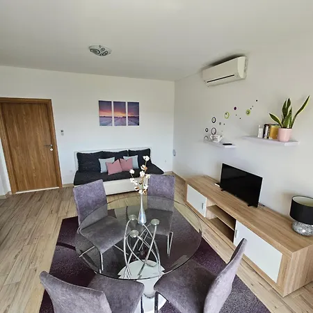 Apartment Grgic