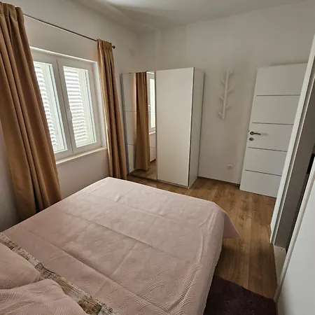 Apartment Grgic