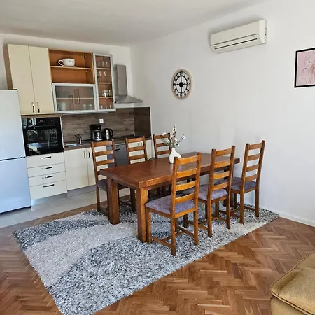 Grgic Apartment