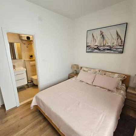 Apartmán Grgic Trogir