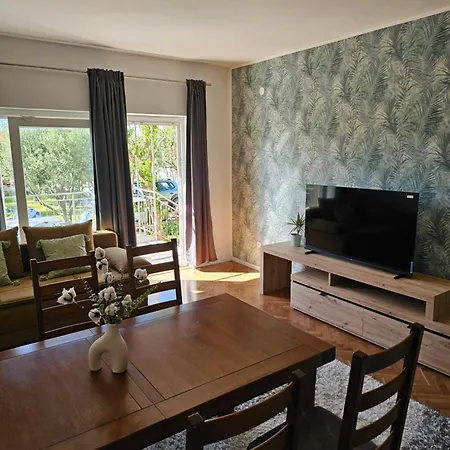 Grgic Apartment