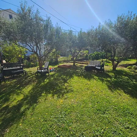 Appartamento Grgic
