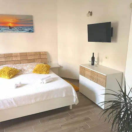 Grgic Apartamento *