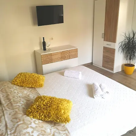 Apartment Grgic