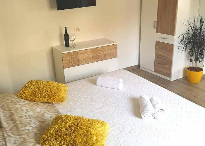 Appartement Grgic