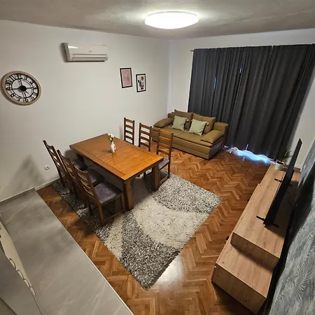 Grgic * 트로기르