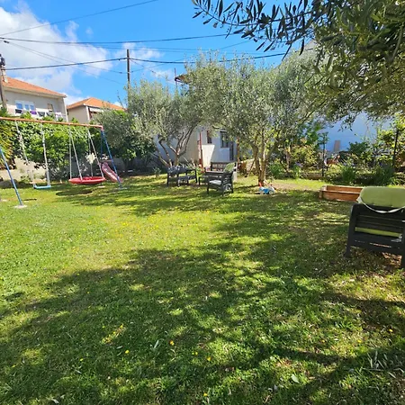 Grgic * 트로기르