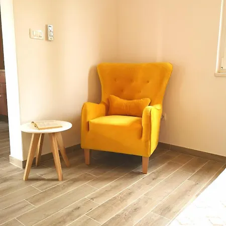 Grgic 아파트 트로기르